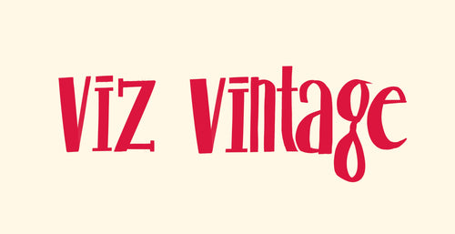 VizVintage